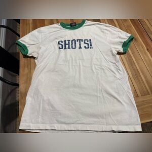 American eagle men’s Y2K tshirt medium